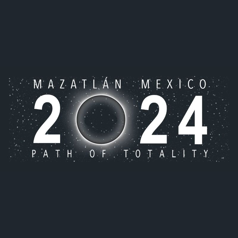 Solar Eclipse Mazatlan Mexico April 8 2024