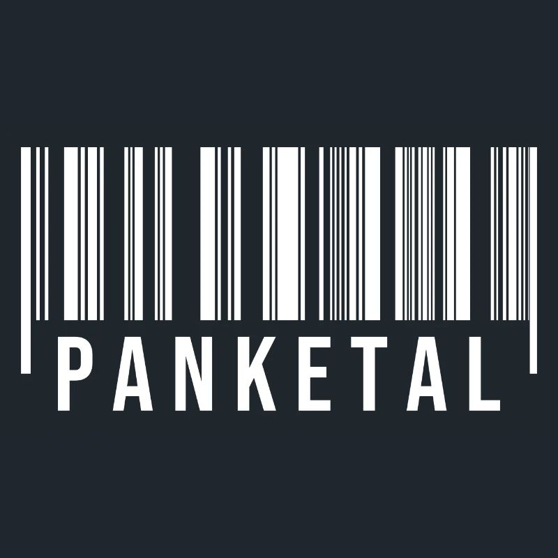 Panketal Strichcode