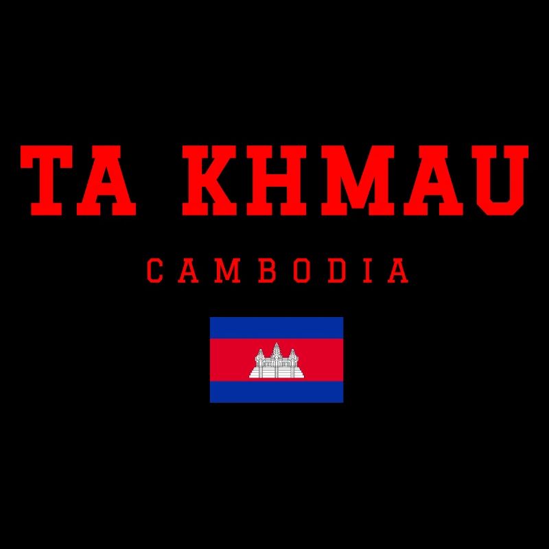 Ta Khmau, Cambodia