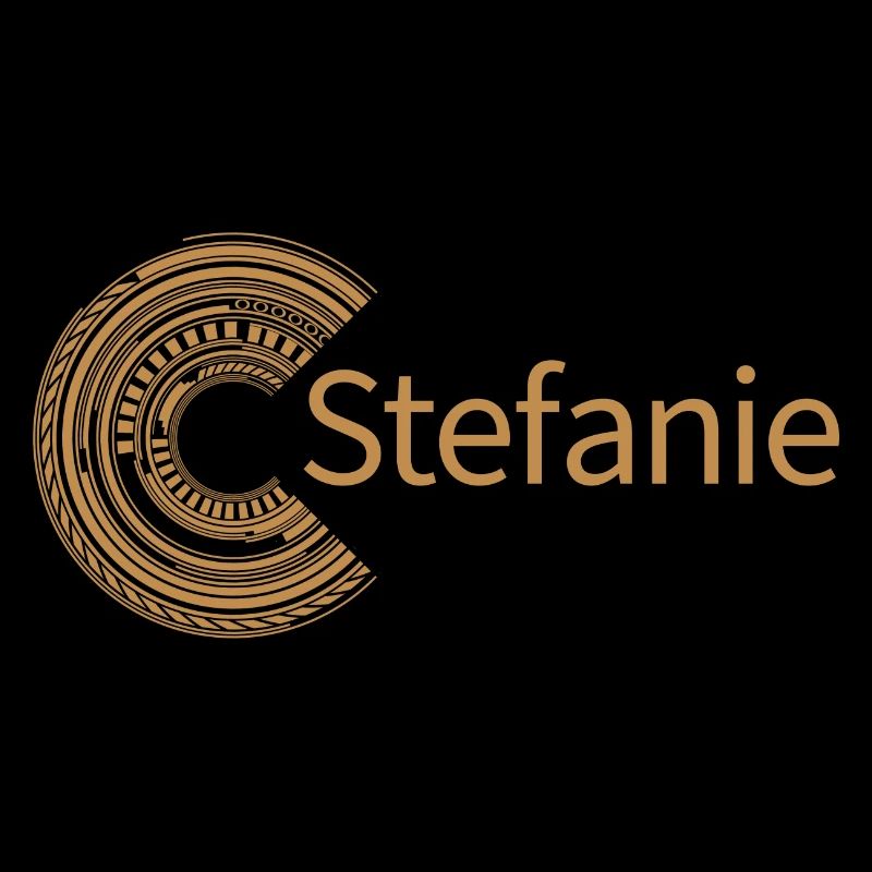 Pour Stefanie