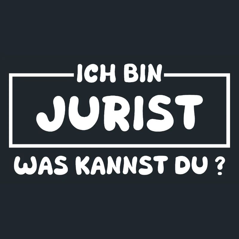 Beruf Jurist