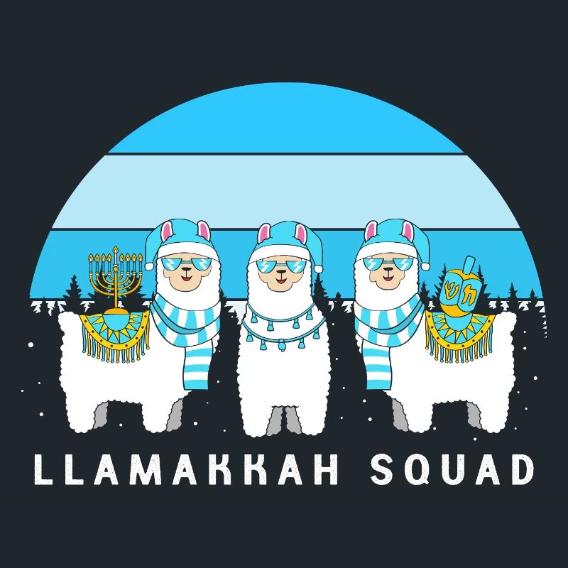 Hanoukka Hanoukka Hanoucca