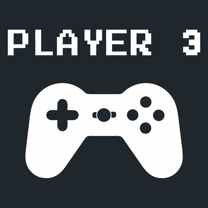 Retro Pixel Controller