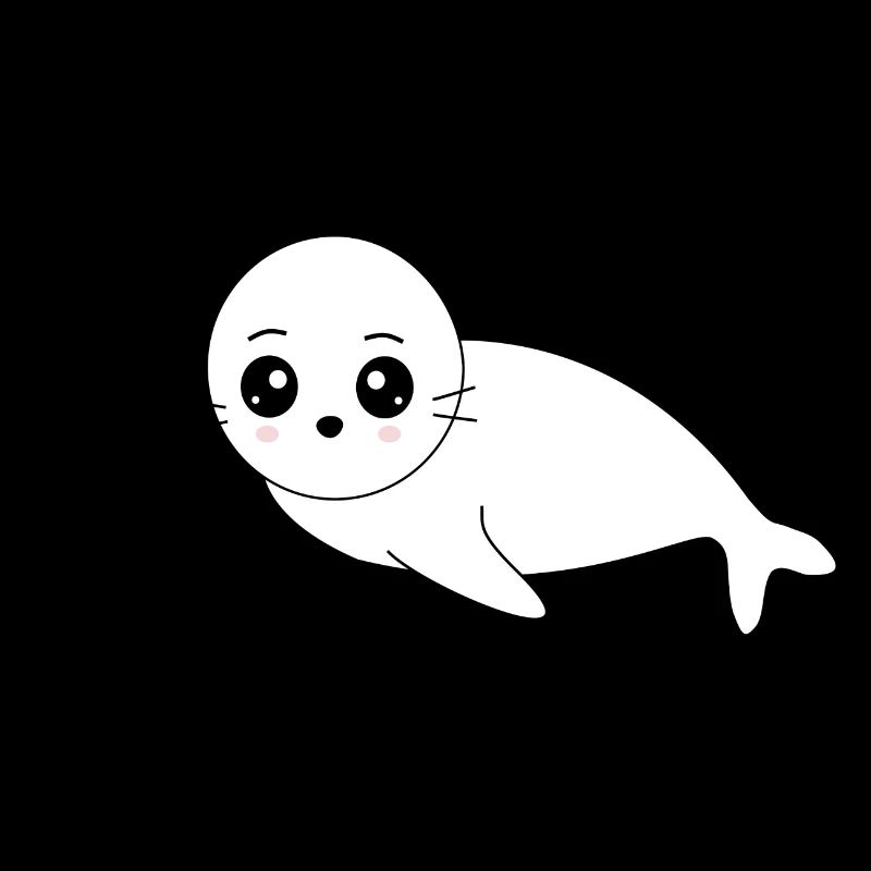 phoque phoque blanc phoques phoques animaux