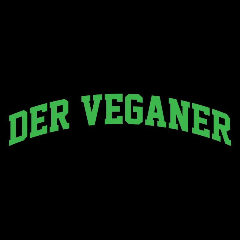 Der Veganer