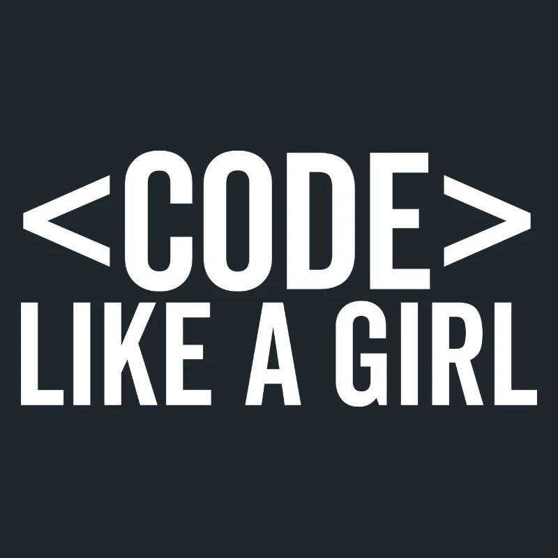 Code Like a Girl