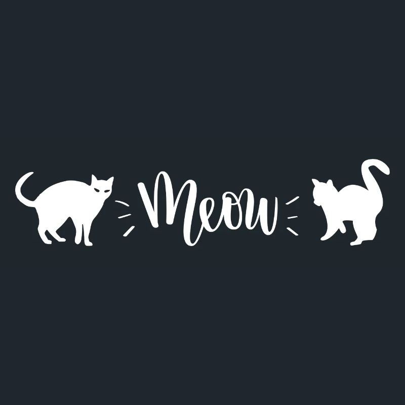 Katze Meow