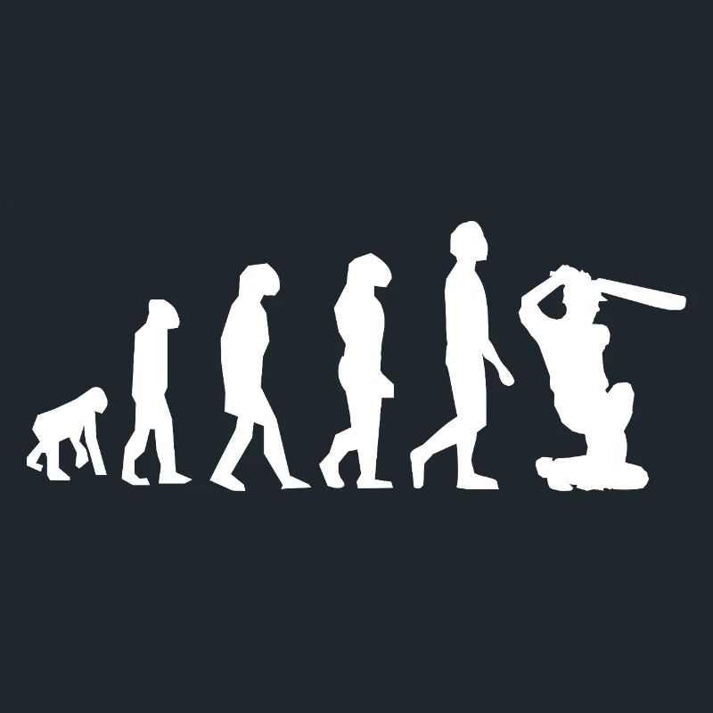 Cricket Évolution