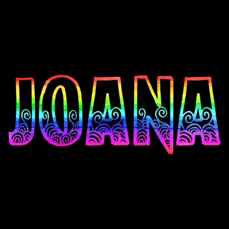 joana rs regenbogen