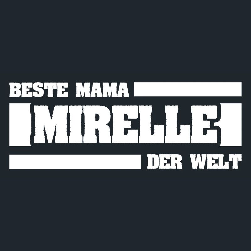 Mutter Mirelle