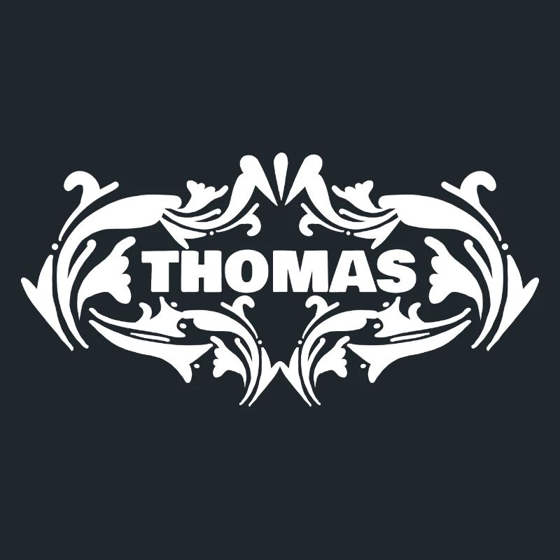 Name Thomas