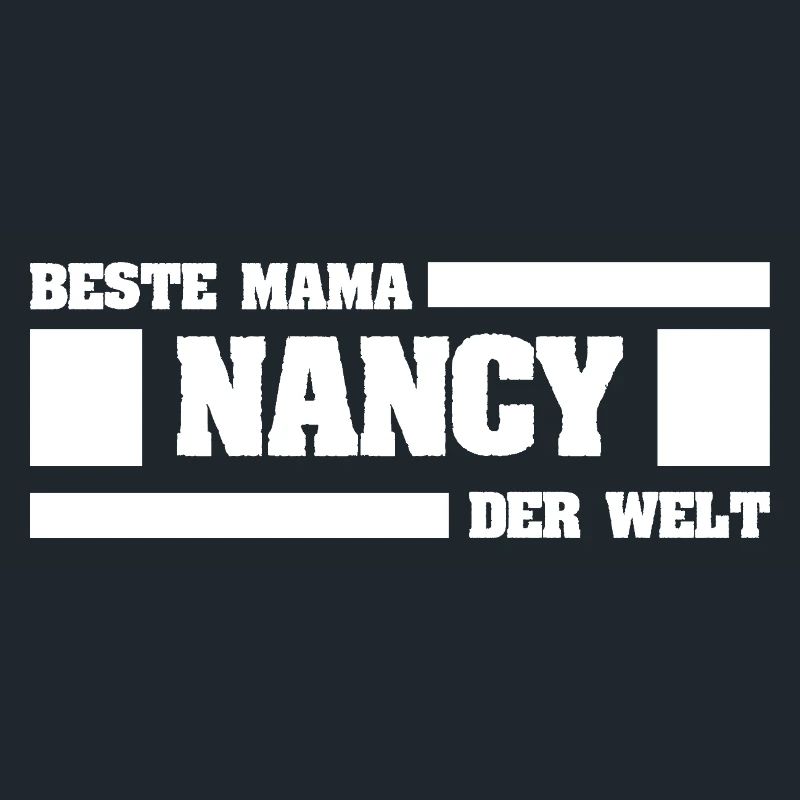 Mutter Nancy