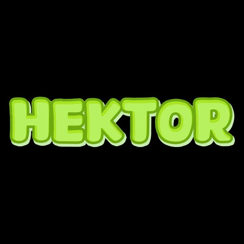 Hector Hector