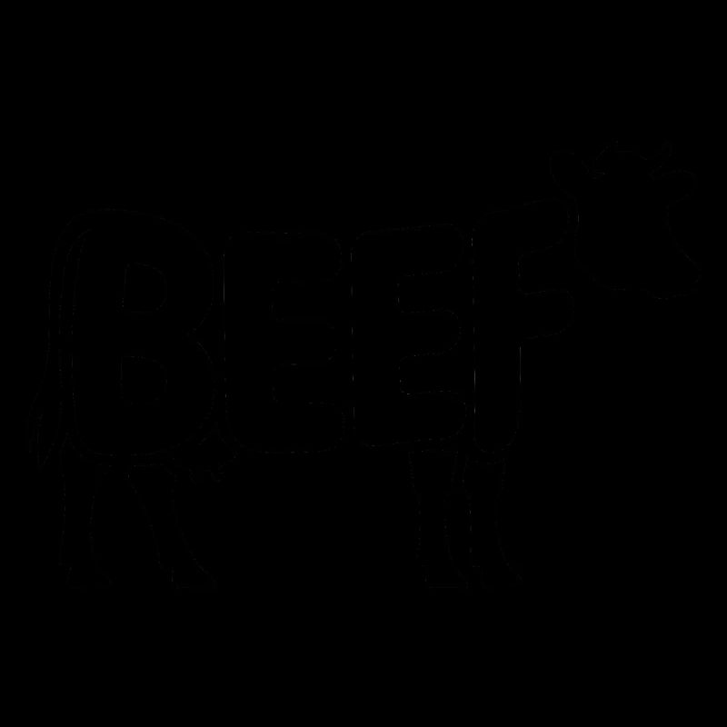 RINDFLEISCH - Cool Meat Logo