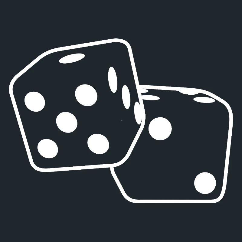 Roll The Dice Dice, Dice, Dice Game, Game, Br