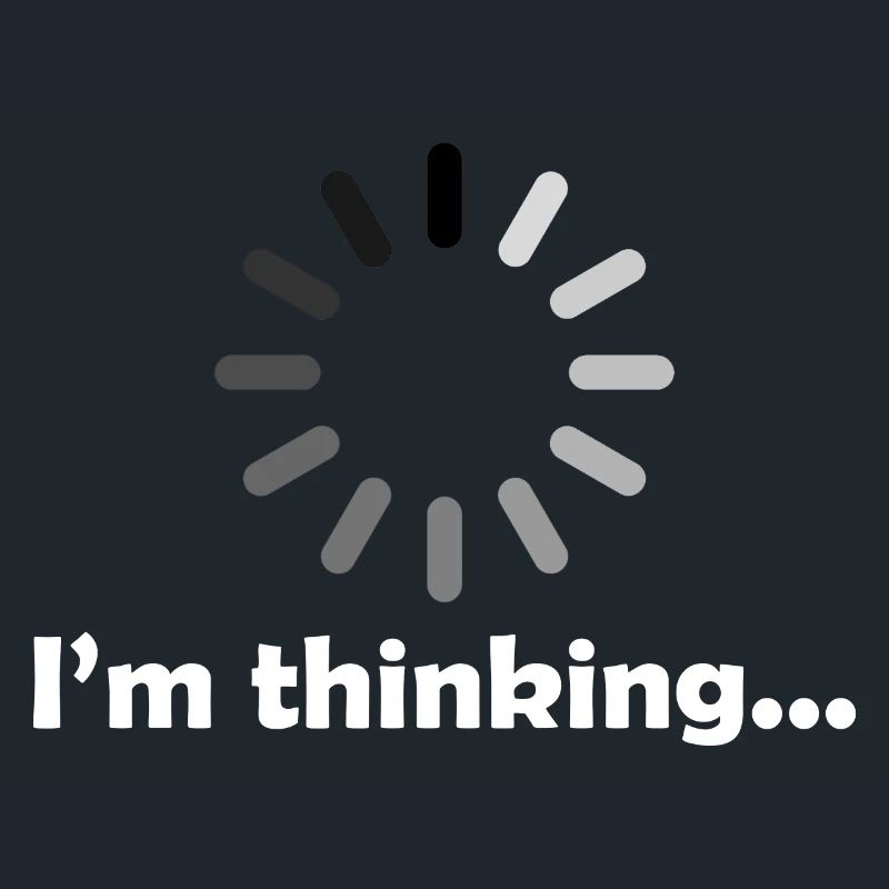 I'm Thinking