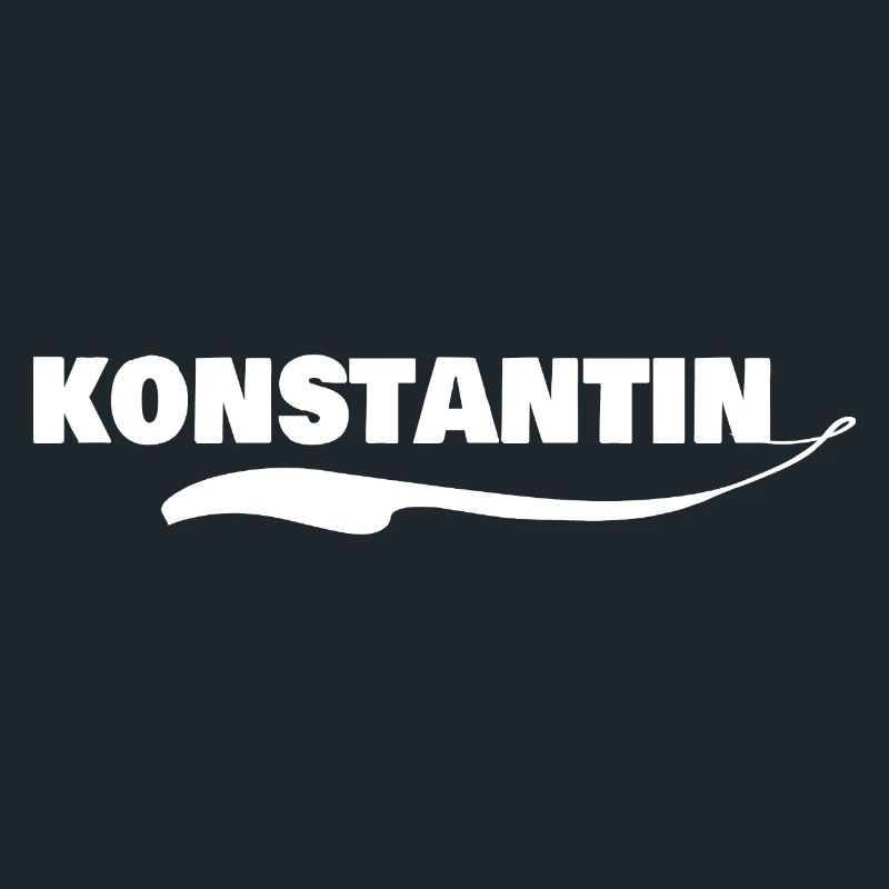 Constantine comme prénom