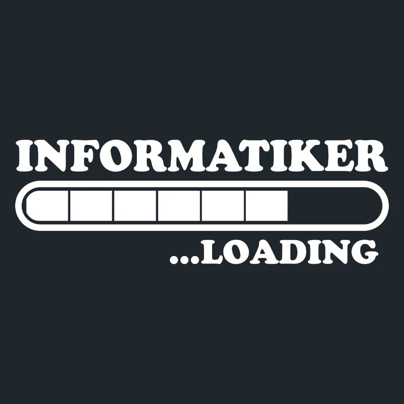 Informatiker Spruch Lustige Programmierer Geschenk