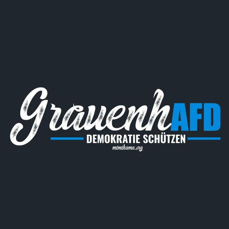 Mimikama GrauenhAFD