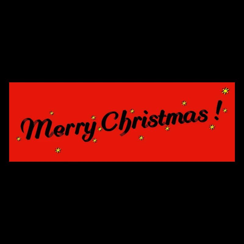 Merry Christmas
