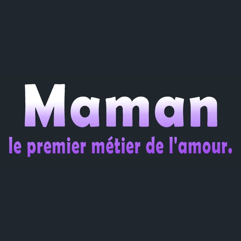 Mama Mutter Humor Witz Geschenk 1