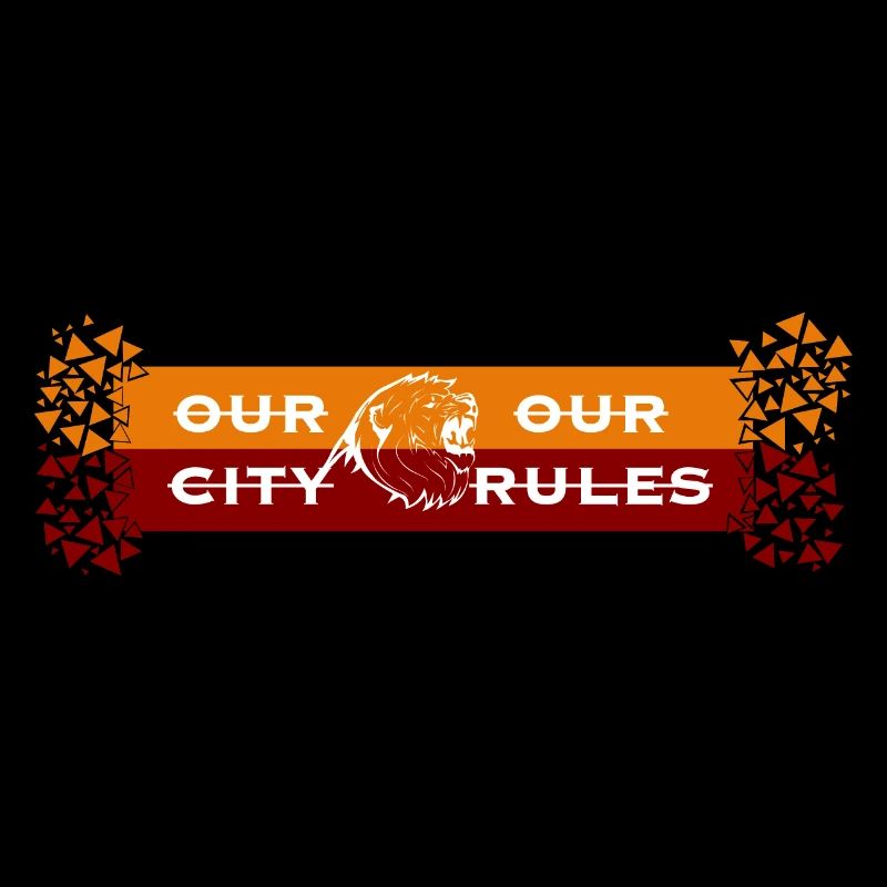 Our City Our Rules Galata