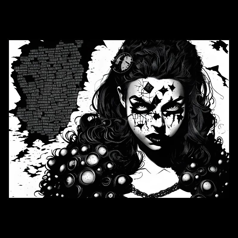 Trinity #7