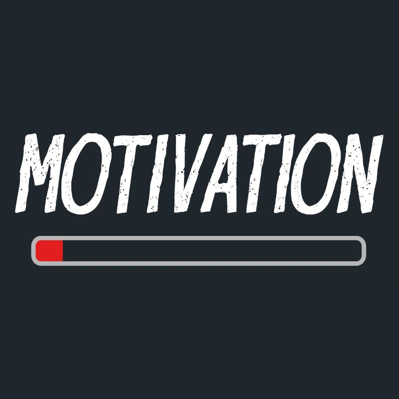 Pas de motivation