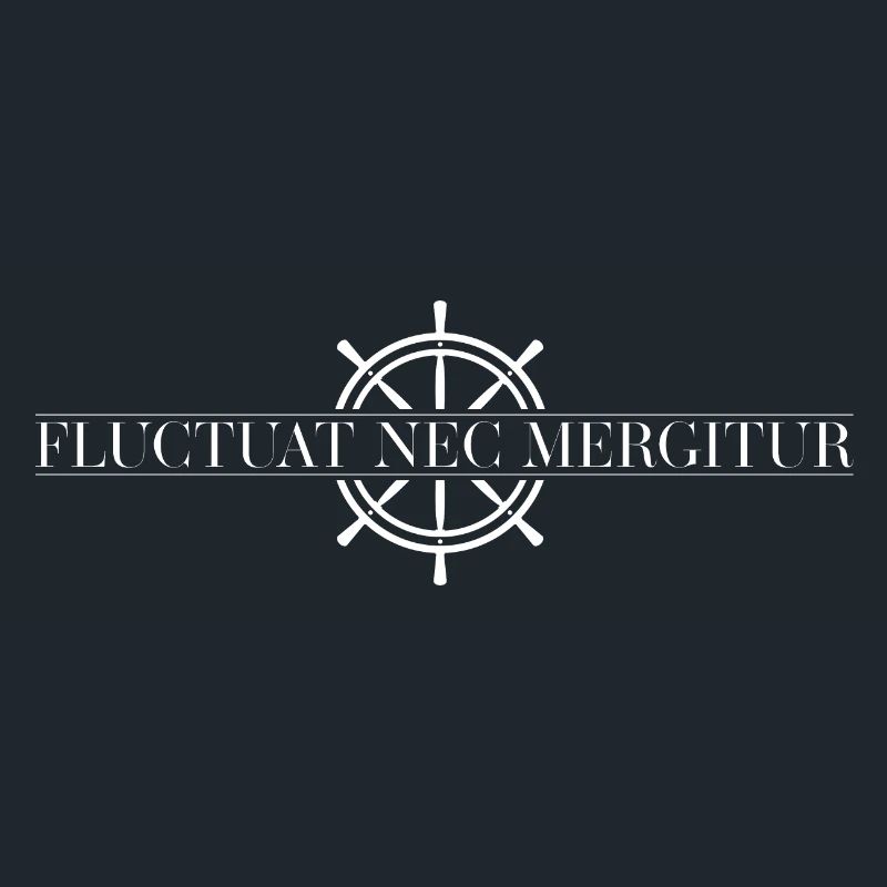 Fluctuat nec mergitur
