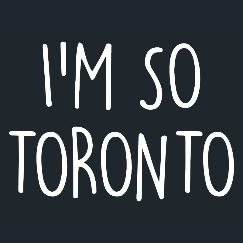 Toronto, Canada, Canada