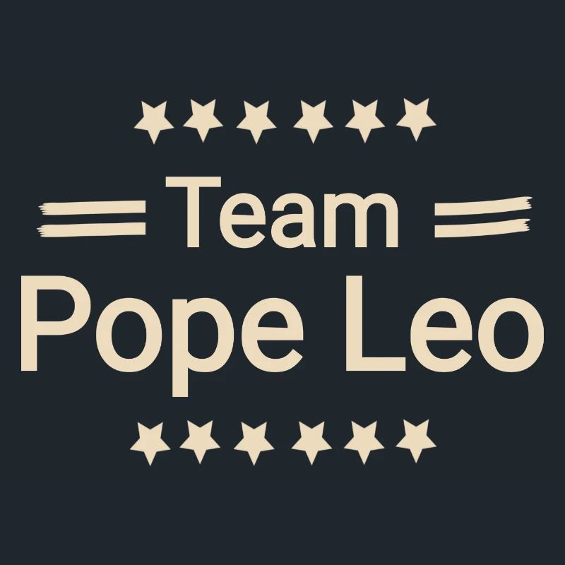 Équipe Pope Leo