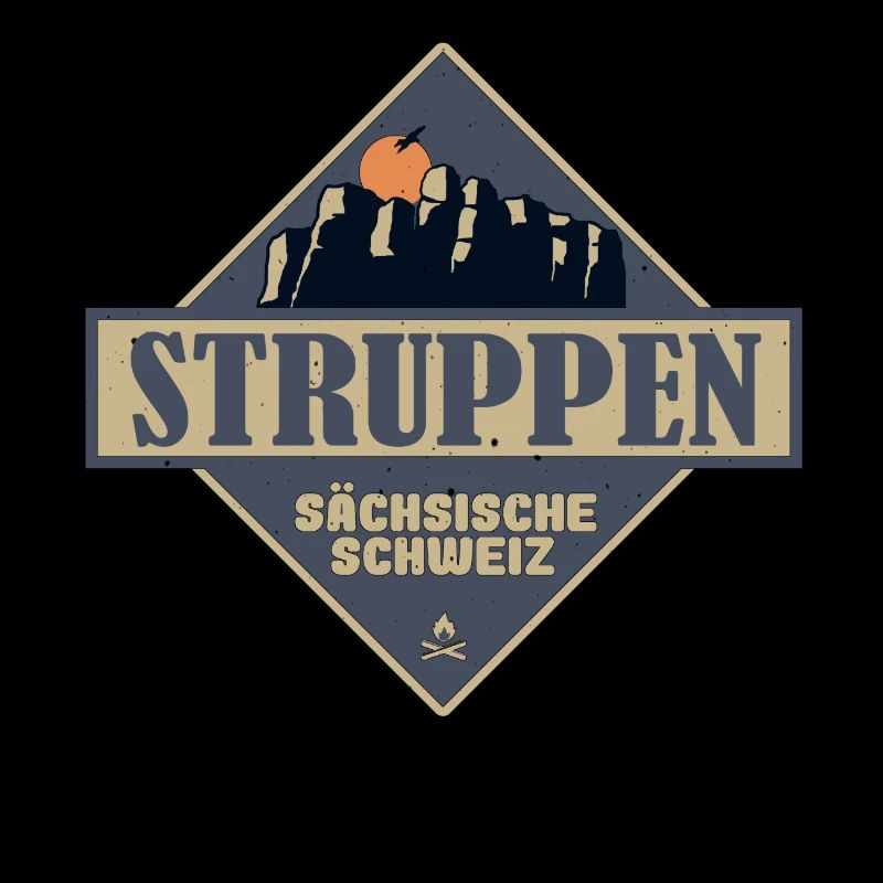 sächsische Schweiz Struppen