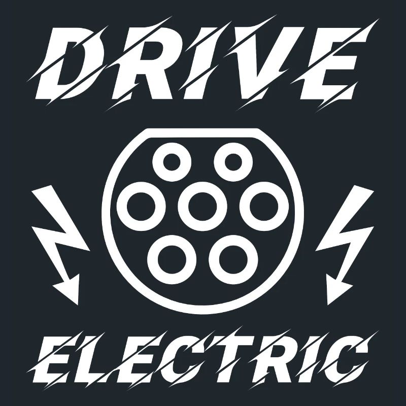 Drive Electric Type 2 Plug Supercharge Electric