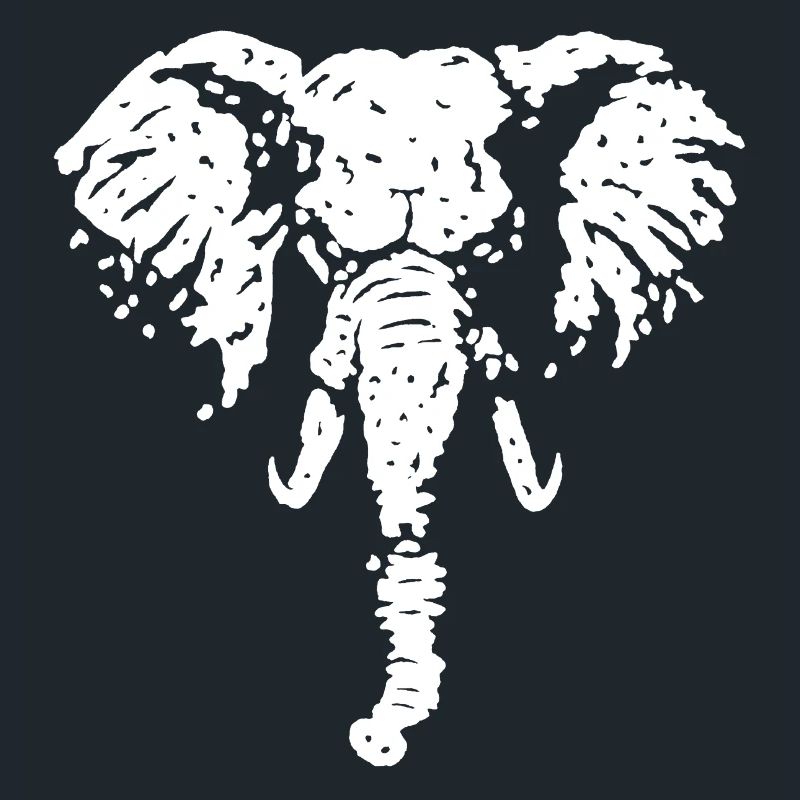 La force de l'éléphant