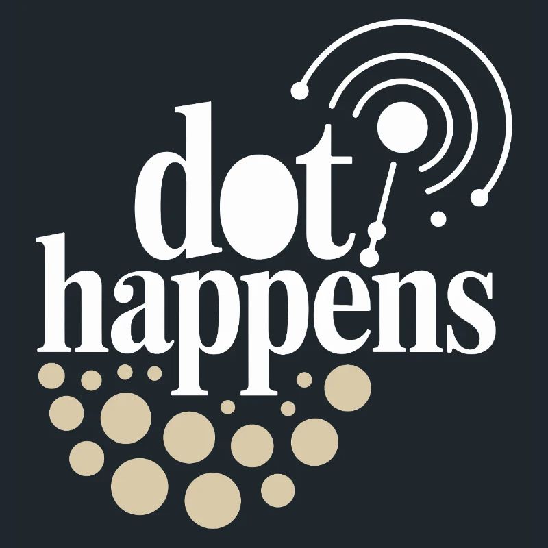 Dot Happens Morse Code Fun