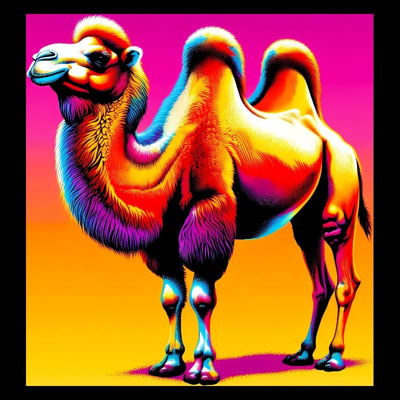 camel