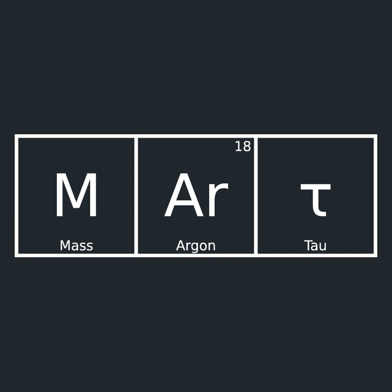 Mart Name First Name Chemistry Periodic Table Elements