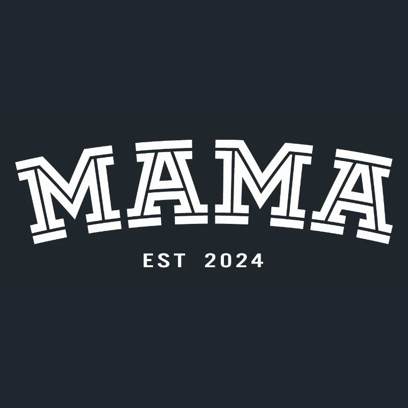 Mama Est 2024
