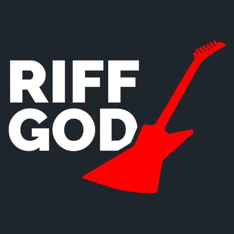 Riff God