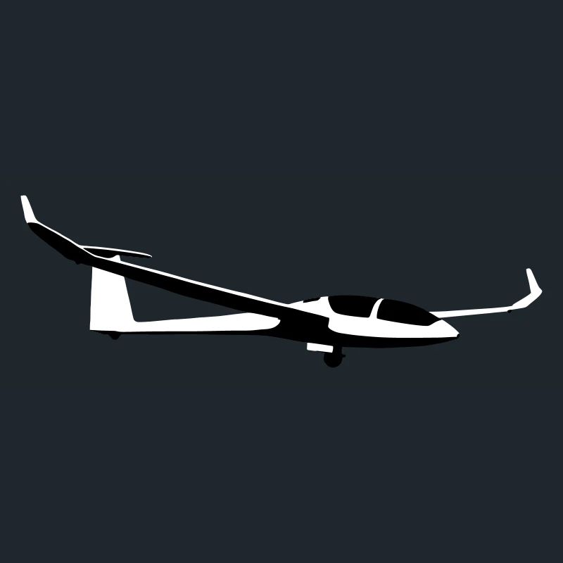 dg1000 Glider Glider Glider Glider