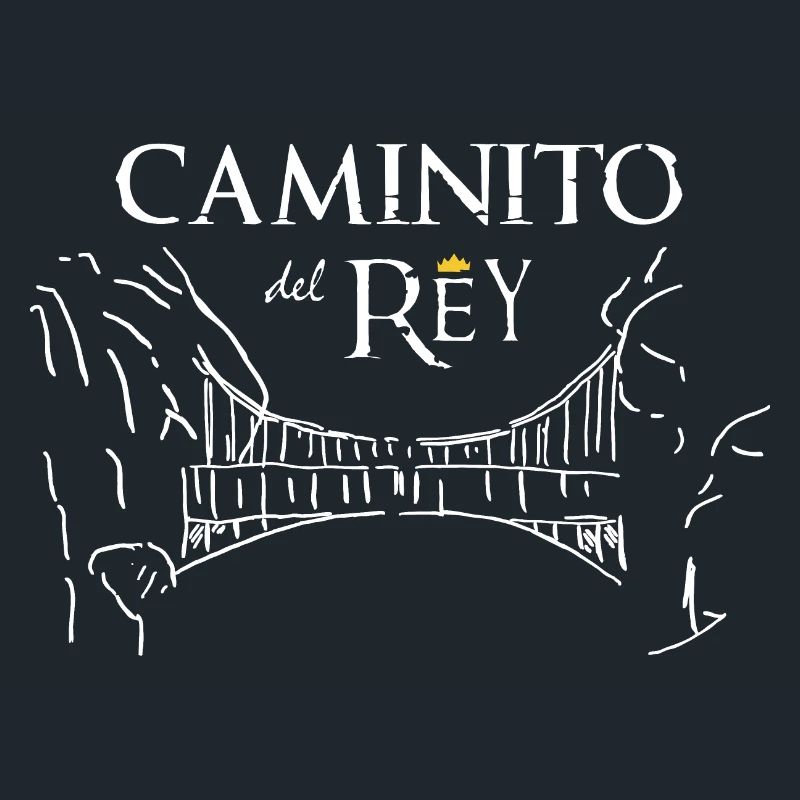 Caminito (dark)