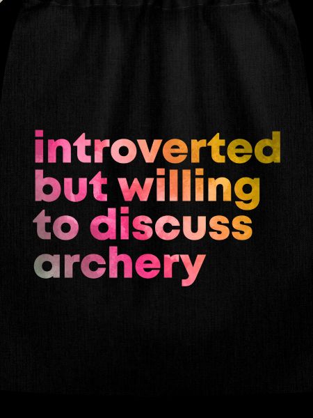 Archery Archery Archery