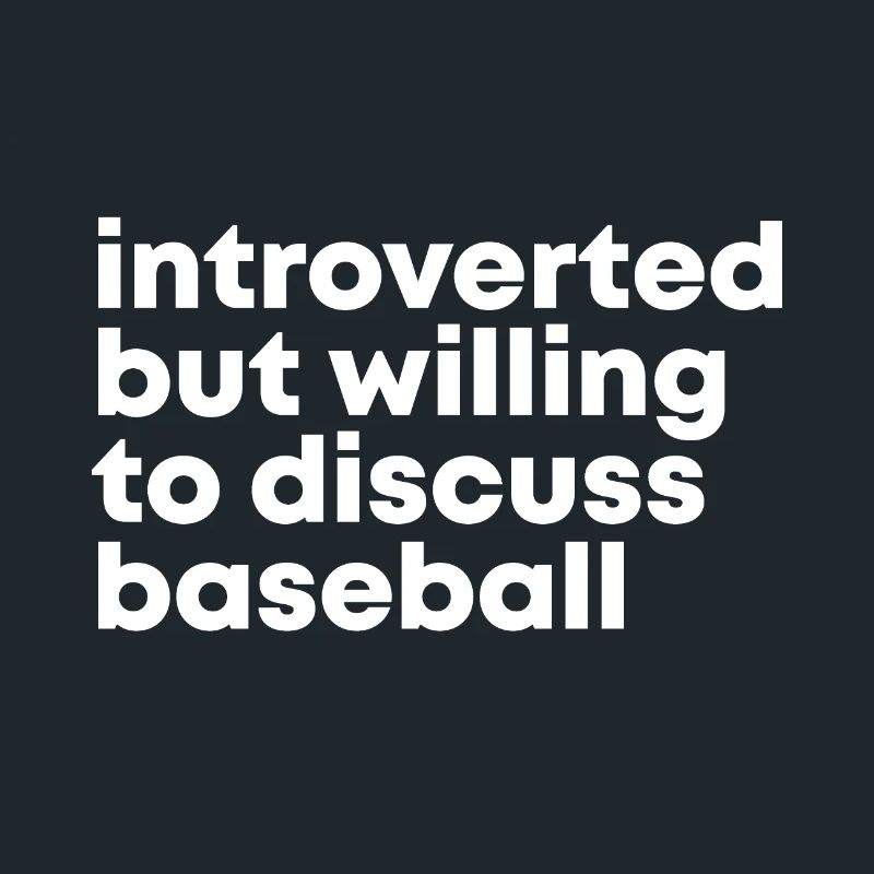 Baseball