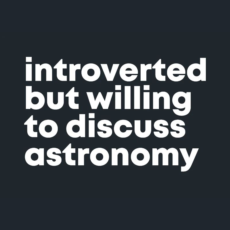 Astronomy