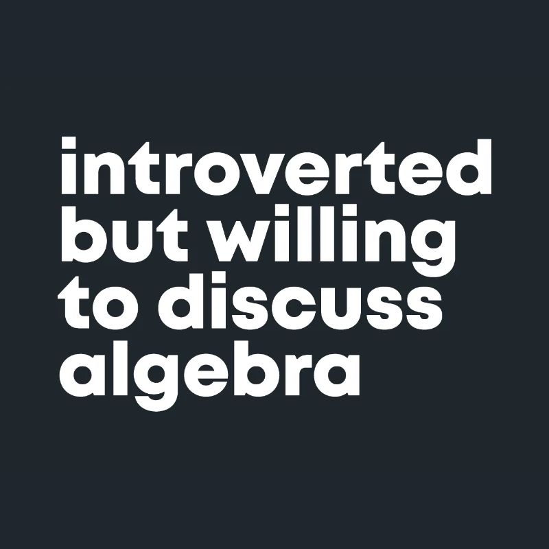 Algebra