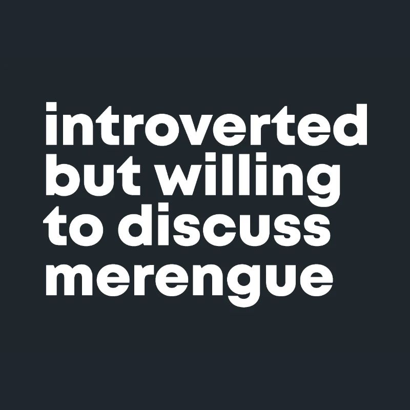 Merengue