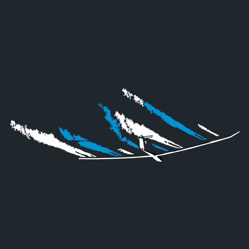 Planeurs plan