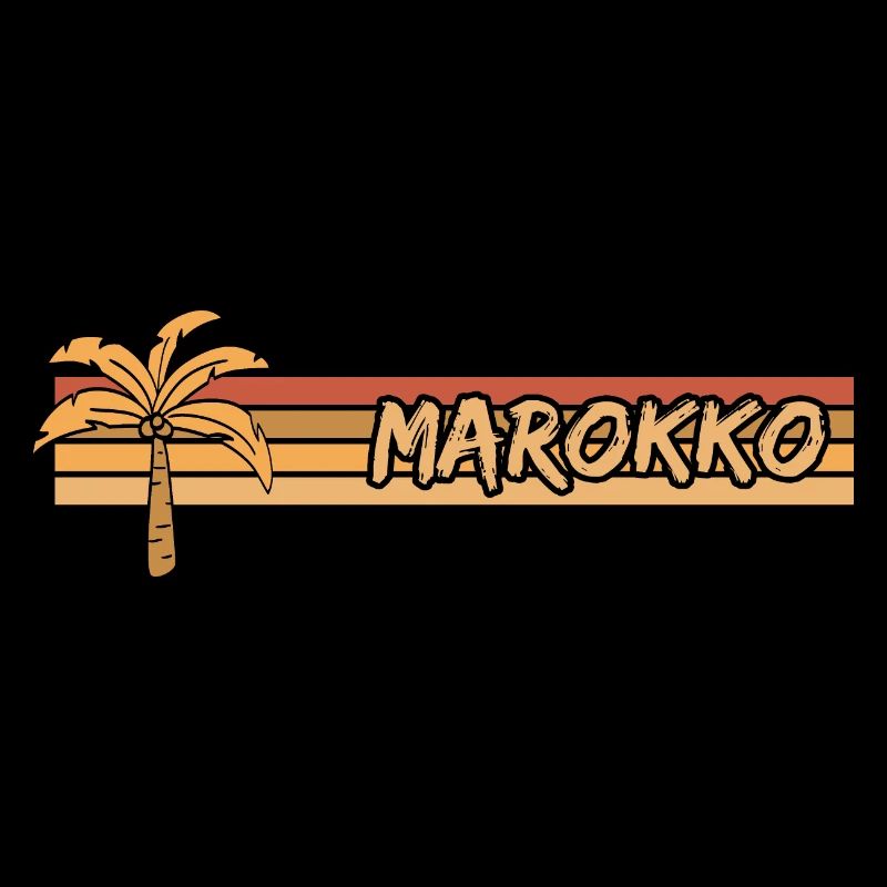 Morocco as a holiday