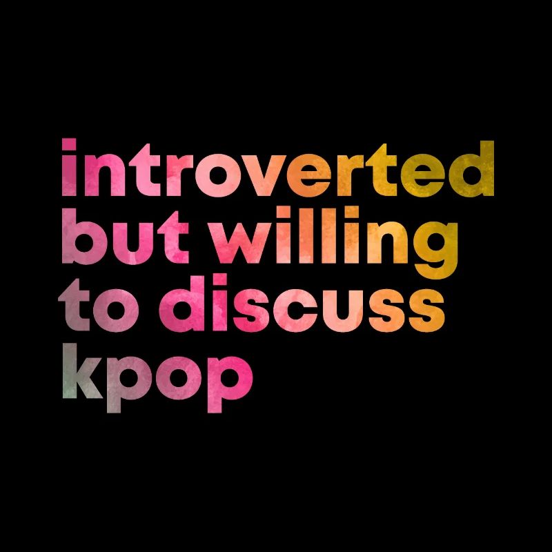K Pop 