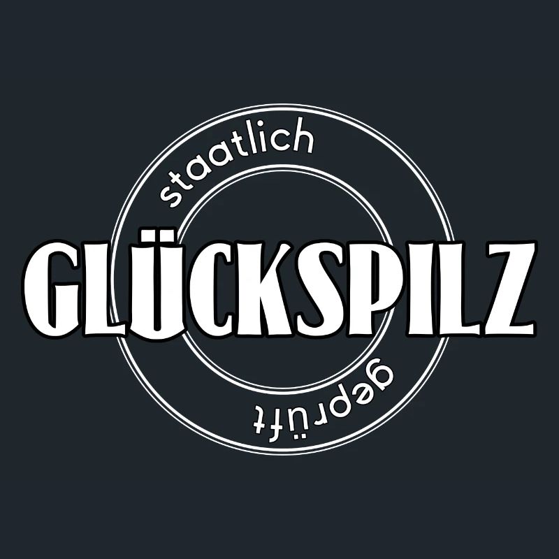 Glückspilz